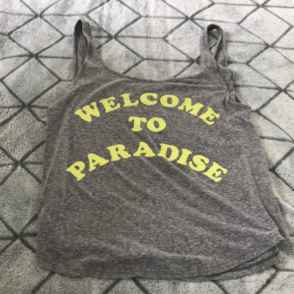 Billabong Tank Top